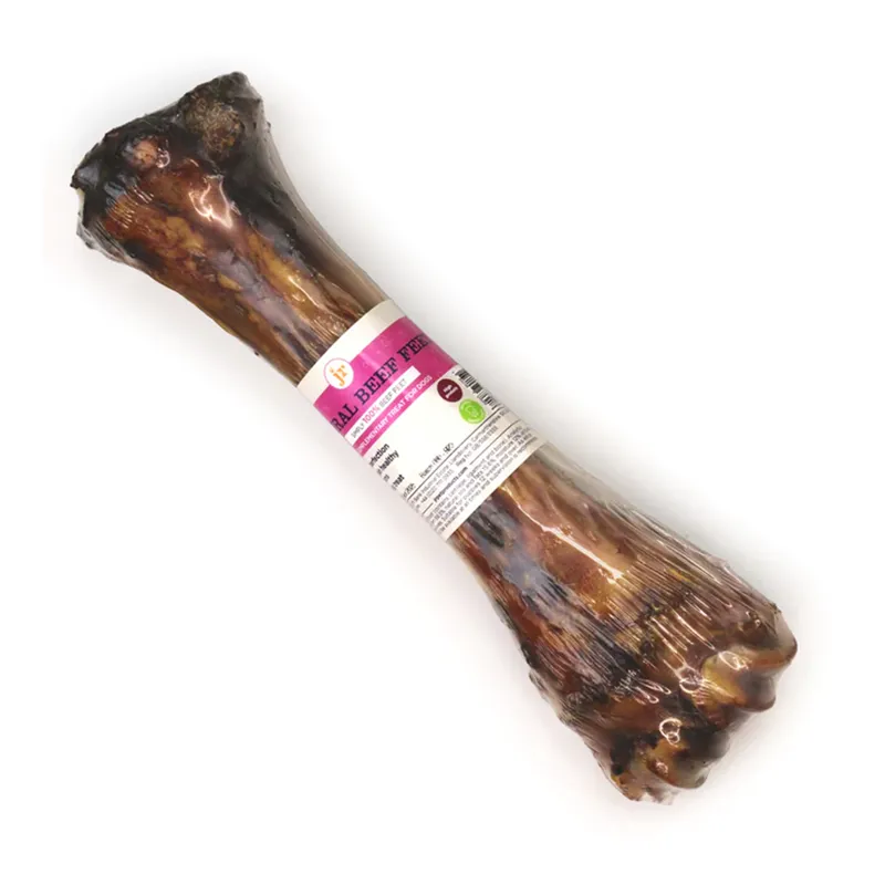 JR Pet Products Beef Feet